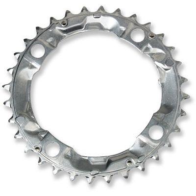 Превью  Звезда передняя SHIMANO Deore M510 4 x 104 9 sp. Сталь